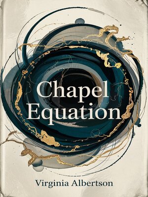 cover image of Chapel Equation